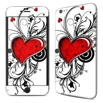 My Heart iPhone 6 Plus / 6S Plus Skin