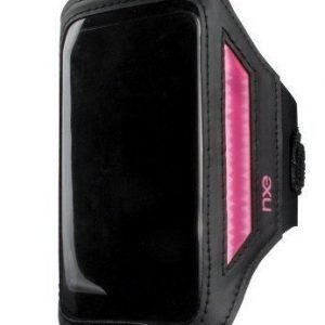 NXE ActiveBand for Android Pink