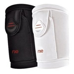 NXE ActiveSleeve Universal XL (38-46cm) Black/White