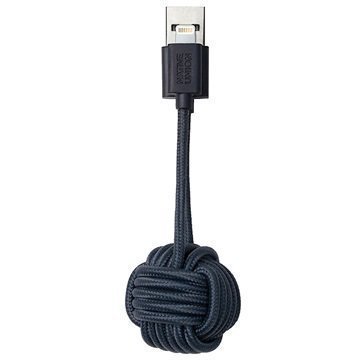 Native Union Key Lightning / USB Cable iPhone iPad iPod Marine