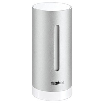 Netatmo Additional Indoor Module for Weather Station