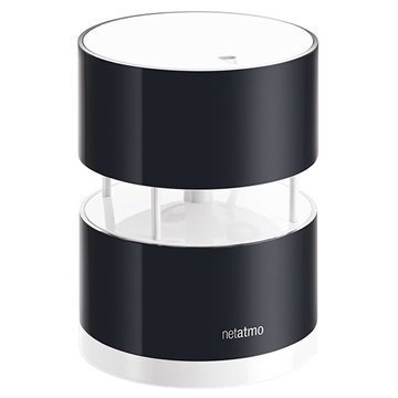 Netatmo Tuulimittari iOS Android Windows