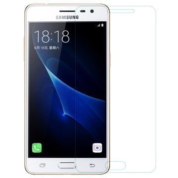 Nillkin Amazing H Karkaistu Lasinen Näytönsuoja â" Samsung Galaxy J3 Pro