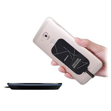 Nillkin Magic Tags Langaton Qi Latausvastaanotin â" USB C-malli