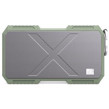 Nillkin X-Man Bluetooth kaiutin Vihreä