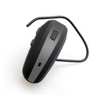 NoiseHush N500 Bluetooth Kuuloke Musta / Charcoal