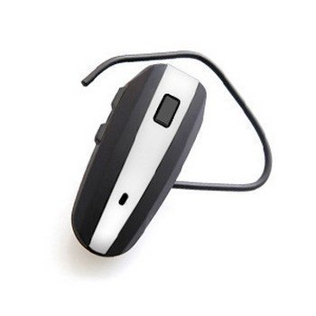 NoiseHush N500 Bluetooth Kuuloke Musta / Valkoinen