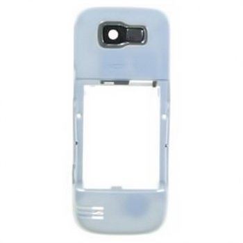 Nokia 2630 Middle Housing White