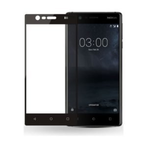 Nokia 3 Panssarilasi 2.5d Full Cover