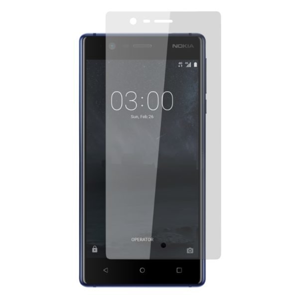 Nokia 3 Panssarilasi