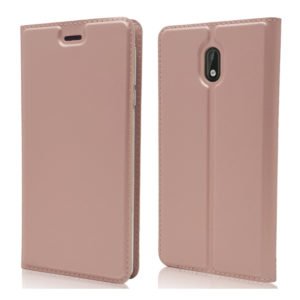 Nokia 3 Suojakotelo Pinkki