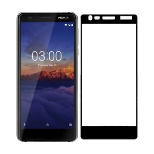 Nokia 3.1 2018 Panssarilasi 2.5d Full Cover