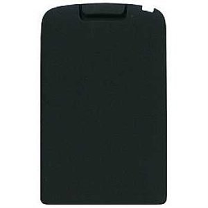 Nokia 3110 classic Battery Cover Black