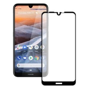 Nokia 3.2 2019 Panssarilasi Koko Näytölle