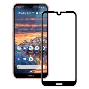 Nokia 4.2 2019 Panssarilasi Koko Näytölle