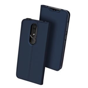 Nokia 4.2 2019 Suojakotelo Sininen