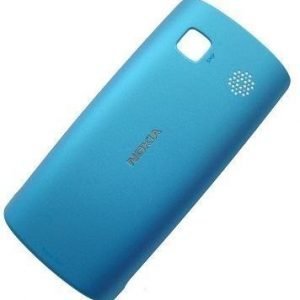 Nokia 500 Akkukansi / Takakansi Azure
