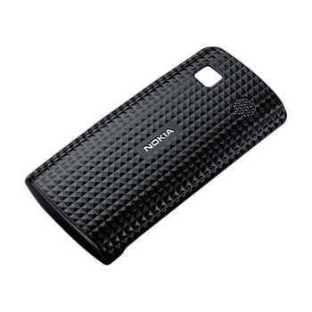 Nokia 500 Faceplate CC-3026 Black