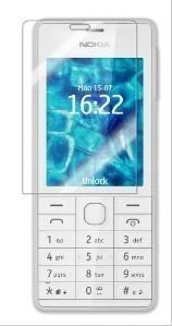 Nokia 515 Näytön Suojakalvo Peili