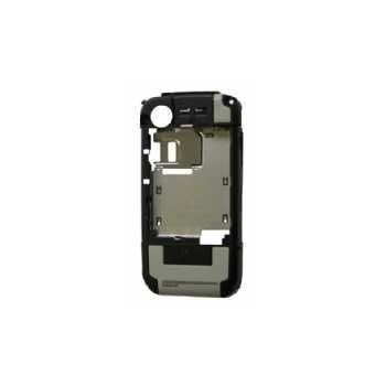 Nokia 5200 5300 Middle Housing Black