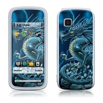 Nokia 5230 Abolisher Skin