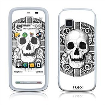 Nokia 5230 Bite Skin