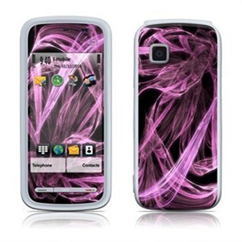 Nokia 5230 Energy Blossom Skin