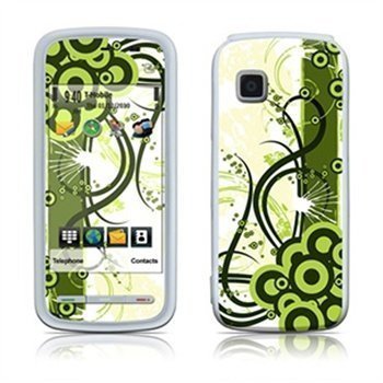 Nokia 5230 Gypsy Skin