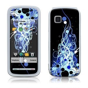 Nokia 5230 Mardi Gras Nights Skin