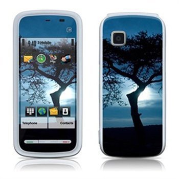 Nokia 5230 Stand Alone Skin