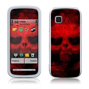 Nokia 5230 War Skin