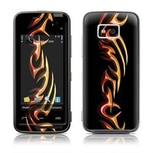 Nokia 5530 XpressMusic Hot Tribal Skin