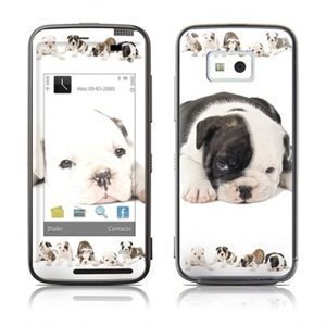 Nokia 5530 XpressMusic Lazy Days Skin