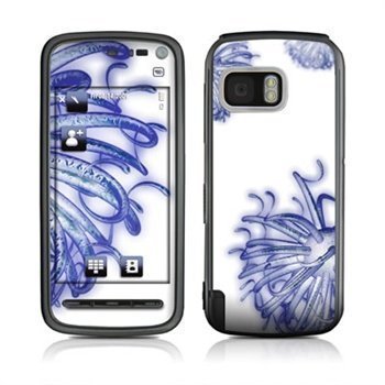 Nokia 5800 XpressMusic Amoebic Skin