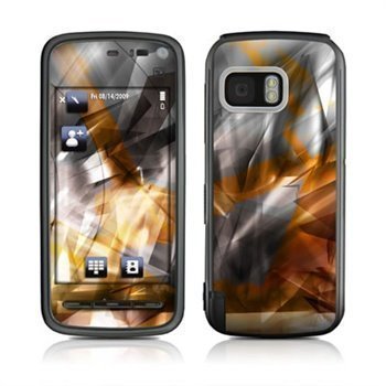 Nokia 5800 XpressMusic Epicenter Skin