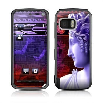 Nokia 5800 XpressMusic Grecian Skin