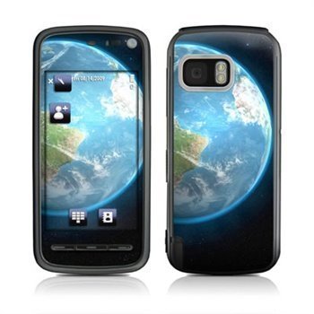 Nokia 5800 XpressMusic Home Skin