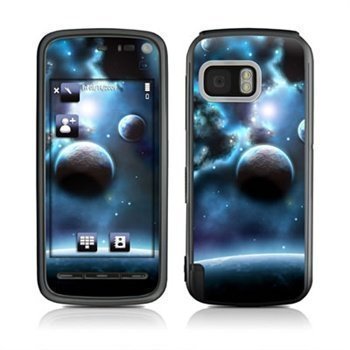 Nokia 5800 XpressMusic Magellan Skin