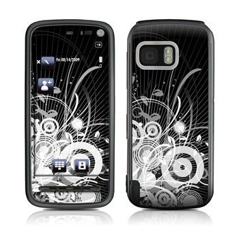 Nokia 5800 XpressMusic Radiosity Skin