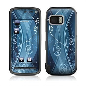 Nokia 5800 XpressMusic Superstar Skin