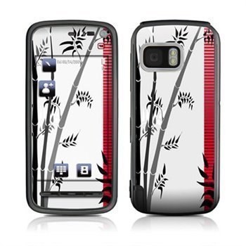 Nokia 5800 XpressMusic Zen Skin