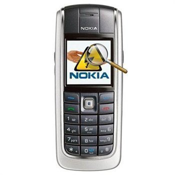 Nokia 6020 Arviointi