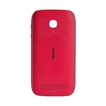 Nokia 603 Battery Cover Magenta