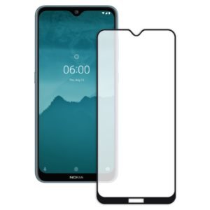 Nokia 6.2 / 7.2 2019 Panssarilasi Koko Näytölle