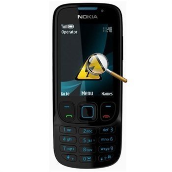 Nokia 6303i Classic Arviointi