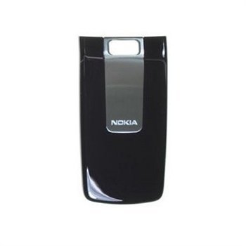 Nokia 6600 Takakansi Violetti