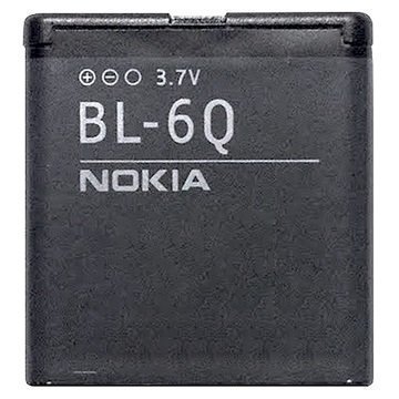Nokia 6700 Classic Akku BL-6Q