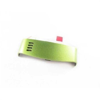 Nokia 6700 slide Antenna Cover Lime Green