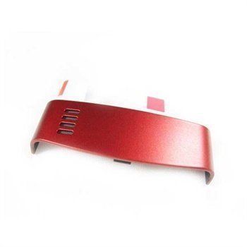 Nokia 6700 slide Antenna Cover Red