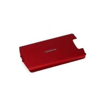 Nokia 700 Battery Cover Red
